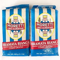 Moretti bramata bianca for sale  Delivered anywhere in USA 