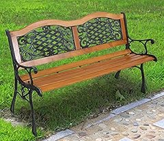 Joybase outdoor bench for sale  Delivered anywhere in USA 