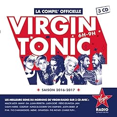 Virgin tonic saison d'occasion  Livré partout en Belgiqu