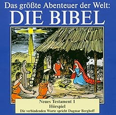 Die bibel das d'occasion  Livré partout en France