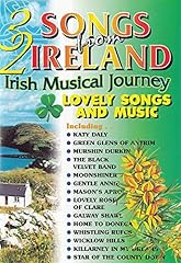 Songs ireland irish for sale  Delivered anywhere in UK