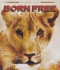 Born free twilight for sale  Delivered anywhere in USA 