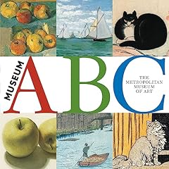 Museum abc the gebraucht kaufen  Wird an jeden Ort in Deutschland