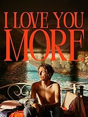 Love you more usato  Spedito ovunque in Italia 
