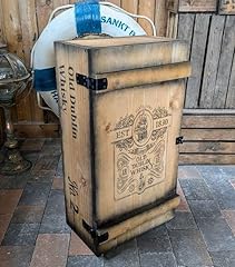 Generisch barschrank frachtkis gebraucht kaufen  Wird an jeden Ort in Deutschland
