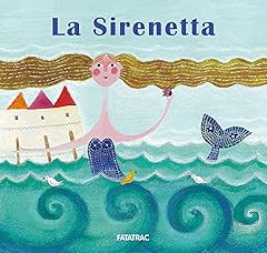 Sirenetta. nuova ediz. usato  Spedito ovunque in Italia 