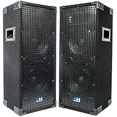 Grindhouse speakers gh28l for sale  Delivered anywhere in USA 