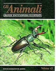 Gli animali grande usato  Spedito ovunque in Italia 