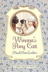Winona pony cart for sale  Delivered anywhere in UK