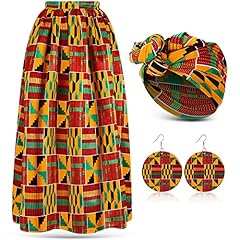 Pcs women african for sale  Delivered anywhere in UK