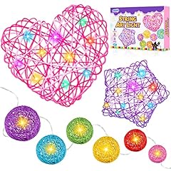 String art kit gebraucht kaufen  Wird an jeden Ort in Deutschland