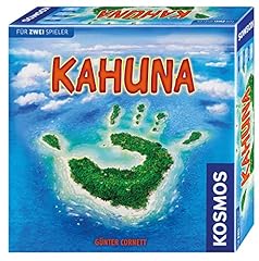 Franckh kosmos kahuna d'occasion  Livré partout en France