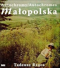 Autochromy autochromes malopol for sale  Delivered anywhere in Ireland