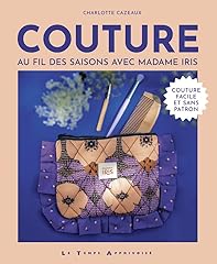 Couture fil saisons d'occasion  Livré partout en France
