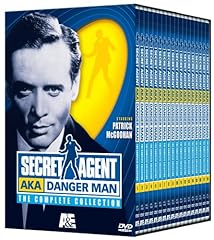 Secret agent aka for sale  Delivered anywhere in UK