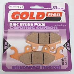 Gold fren brake for sale  Delivered anywhere in Ireland