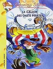 Galion chats pirates gebraucht kaufen  Wird an jeden Ort in Deutschland