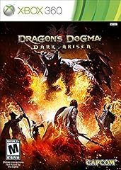 Dragon dogma dark for sale  Delivered anywhere in USA 