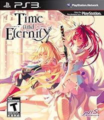 Time eternity playstation for sale  Delivered anywhere in USA 