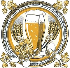 Designs golden barley for sale  Delivered anywhere in USA 