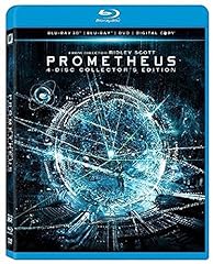 Prometheus for sale  Delivered anywhere in USA 