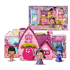 Pinypon tale mansion usato  Spedito ovunque in Italia 