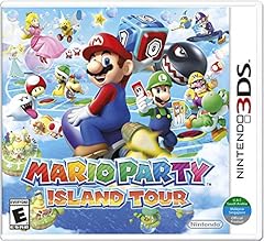 Mario party 3ds for sale  Delivered anywhere in USA 
