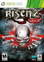 Risen usato  Spedito ovunque in Italia 