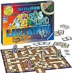 Ravensburger 26687 labyrinth gebraucht kaufen  Wird an jeden Ort in Deutschland