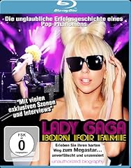 Lady gaga born gebraucht kaufen  Wird an jeden Ort in Deutschland