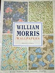 William morris wallpapers for sale  Delivered anywhere in UK