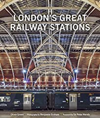 London great railway for sale  Delivered anywhere in UK