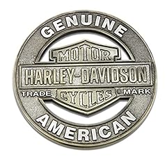 Harley davidson trademark for sale  Delivered anywhere in USA 
