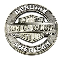 Harley davidson trademark for sale  Delivered anywhere in USA 