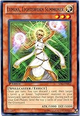 Lumina lightsworn summoner for sale  Delivered anywhere in USA 