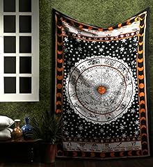 Rajrang cotton zodiac for sale  Delivered anywhere in USA 