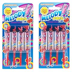 Chupa chups strawberry for sale  Delivered anywhere in UK