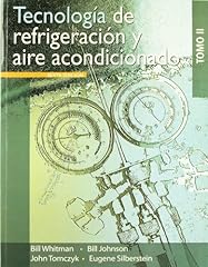 Tecnologia refrigeracion aire for sale  Delivered anywhere in USA 