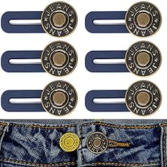 Button extender trousers for sale  Delivered anywhere in UK