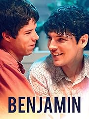 Benjamin d'occasion  Livré partout en France