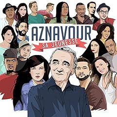 Various artists aznavour gebraucht kaufen  Wird an jeden Ort in Deutschland