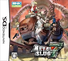 Metal slug usato  Spedito ovunque in Italia 