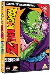 Dragonball season dvd for sale  Delivered anywhere in Ireland