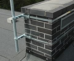 Schornsteinhalter kaminhalter  gebraucht kaufen  Wird an jeden Ort in Deutschland