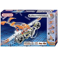 Meccano 6023647 jeu d'occasion  Livré partout en France
