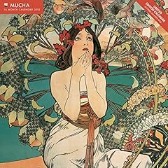 Mucha limited edition d'occasion  Livré partout en France