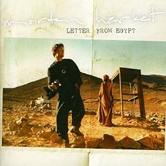 Letter from egypt usato  Spedito ovunque in Italia 