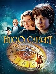Hugo cabret d'occasion  Livré partout en France