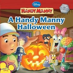 Handy manny halloween for sale  Delivered anywhere in USA 