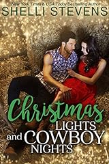Christmas lights cowboy for sale  Delivered anywhere in USA 